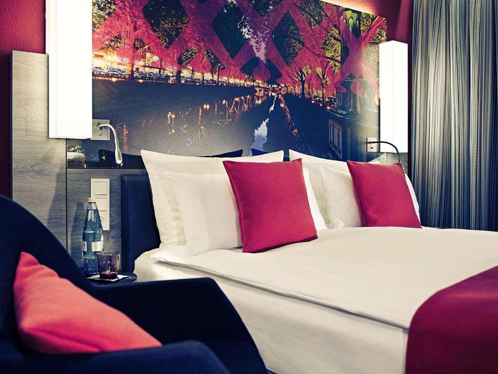 Mercure Hotel Düsseldorf Zentrum Cameră foto